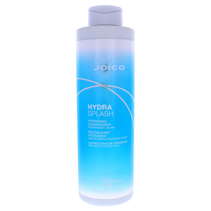 Acondicionador Joico Hydrasplash 1000ml Unisex