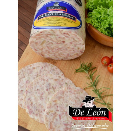 Queso de Cabeza
