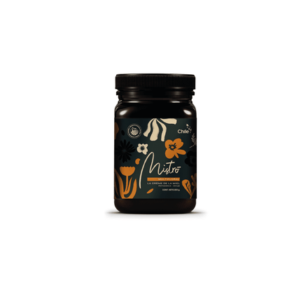 Miel Cremada  Mistro  Multifloral  250g