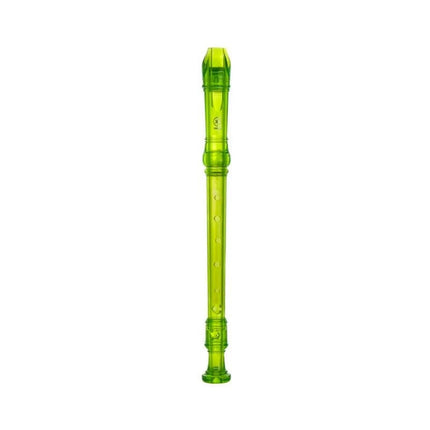 Flauta Dulce Verde / YRS20GG