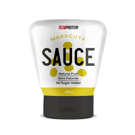 Salsa 330g Maracuya -