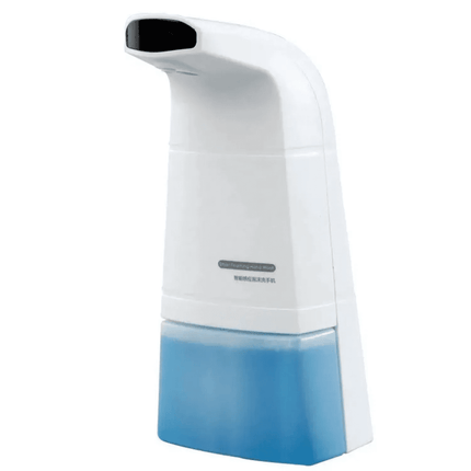 Dispensador De Jabon Con Sensor De Proximidad