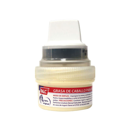 Grasa De Caballo Palc 50Ml, 50 ml