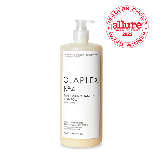 Shampoo Olaplex Bond Maintenance Unisex