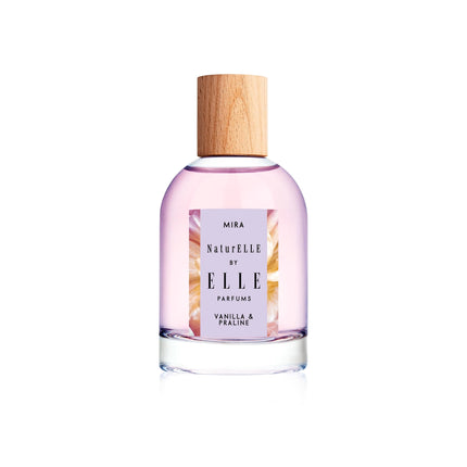 Perfume ELLE Azra para mujer 100 ml, dulce, floral y gourmand