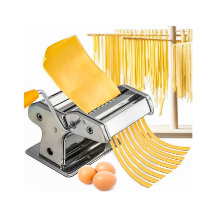 Maquina Cortador de Pastas y Fideos Manual