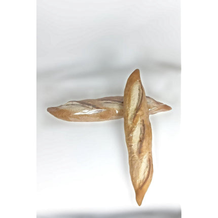Pan Frances Baguette Decorativo