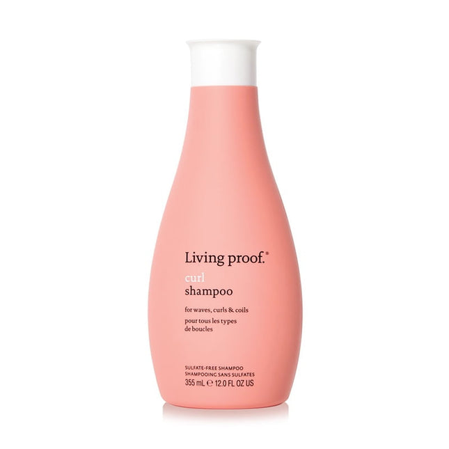 Shampoo Para Cabello Rizado 355 Ml
