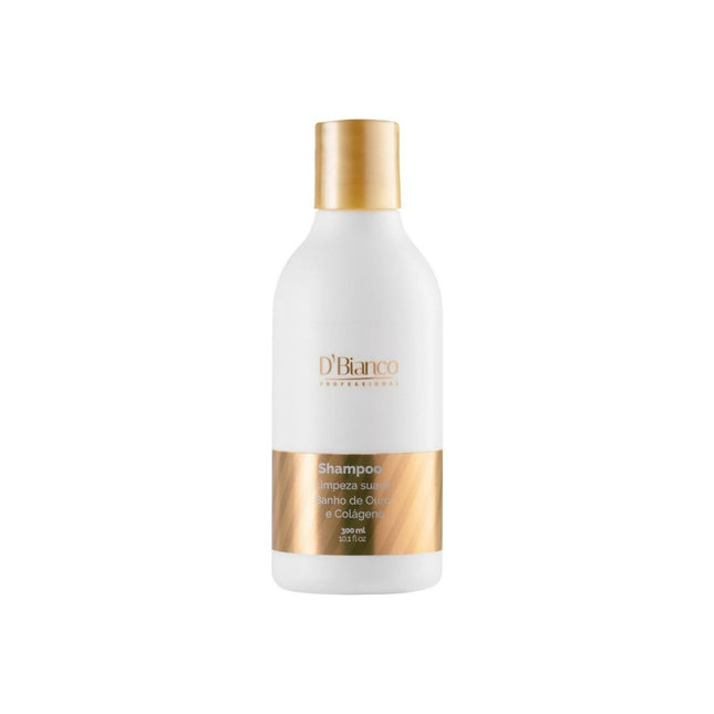 Shampoo Baño de Oro 300 Ml