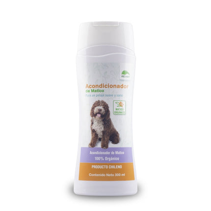 Acondicionador de Matico 300 ml