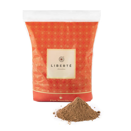Chocolate Caliente Hot Marilyn Receta Familiar 2 kg
