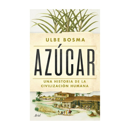 Azúcar