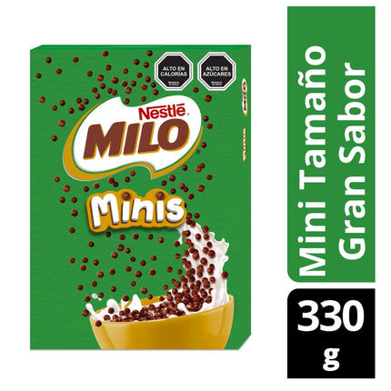 Cereal Minis, 330 g