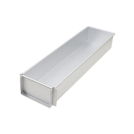 Molde De Aluminio Para Tarta De Queso, Molde Para Pan, Molde Para Hornear Para Cocina, Repostería, Herramientas Para Hornear, Marco Móvil
