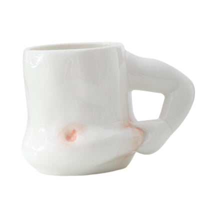 Taza De Café De Cerámica, Vajilla, Taza De Café Divertida Para Regalo De Cumpleaños, Fiesta De Oficina