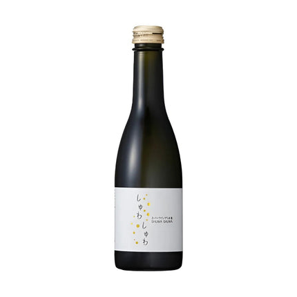 Sake Kamikokoro Shuwa Shuwa 250ml