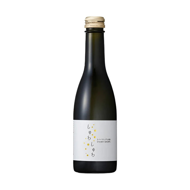 Sake Kamikokoro Shuwa Shuwa 250ml
