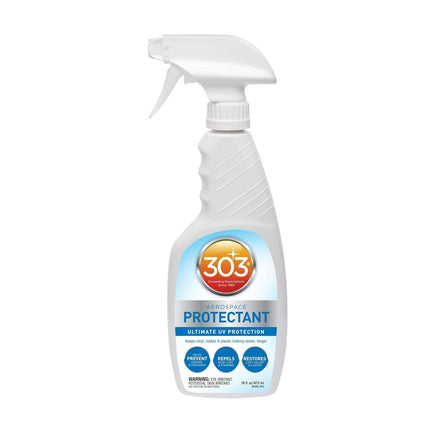Protector 303 Aerospace Protectant, 16 Oz