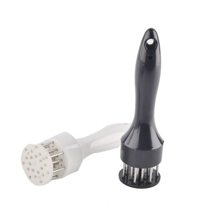 Ablandador De Carne Para Cocina O Asado Parrilla 19Cm