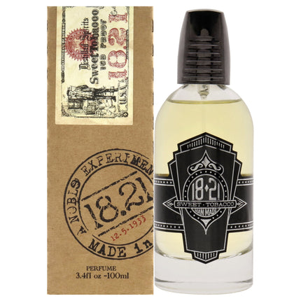 Spirits - Tabaco Dulce de Man Made para s - Spray de Perfume