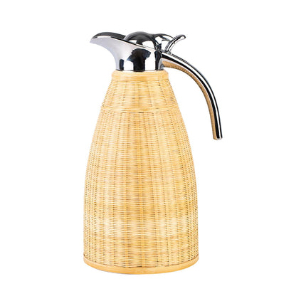 Botella De Agua Caliente, Tetera, Garrafas Térmicas Para Cocina, Zumo Doméstico