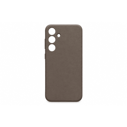 Carcasa Vegan Leather Case Galaxy S24