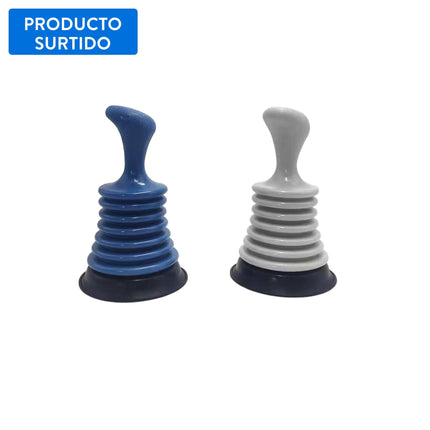 Sopapo 11cm Plastico