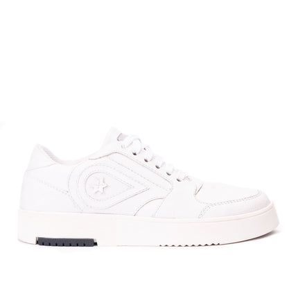 Zapatilla Vegana Stella Blanca Landazuri
