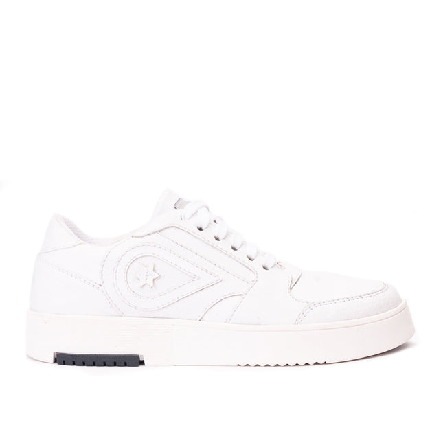 Zapatilla Vegana Stella Blanca Landazuri