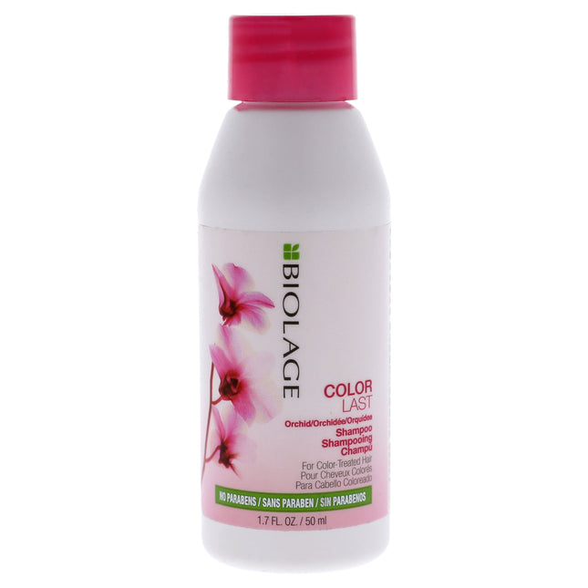 Shampoo Matrix Biolage Colorlast