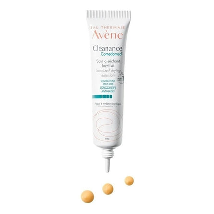 Avene Cleanance Comedomed Cuidado Localizado X 15 Ml