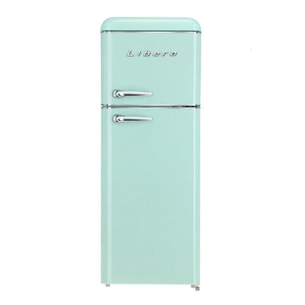Refrigerador Top Mount Frío directo 210 Litros LRT-210DFMR