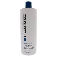 Shampoo Paul Mitchell Uno De 100 ml Unisex