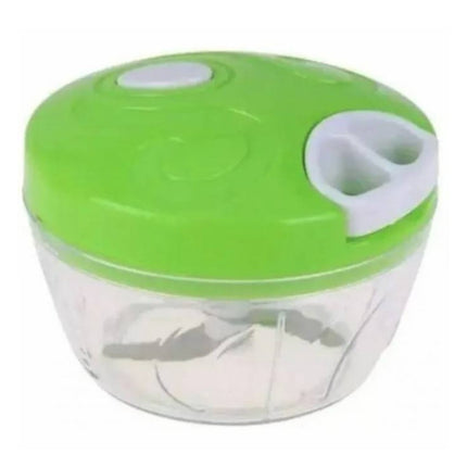 Picador Ajo Cebolla Verduras Carne Multifunctional Cocina