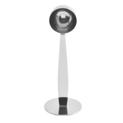 Cuchara De Café Cuchara De Espresso Fácil De Limpiar 2 En 1 Para Bar Cocina