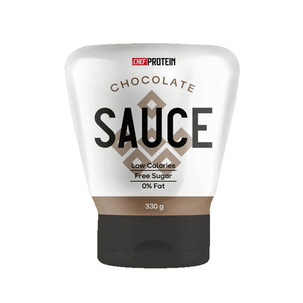 Salsa 330g Chocolate -