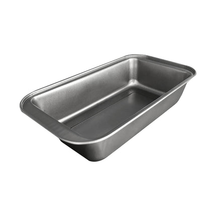 Molde Pan Rectangular Antiadherente 28 X 15 Cm