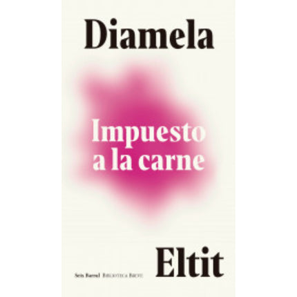 Libro Impuesto a la carne