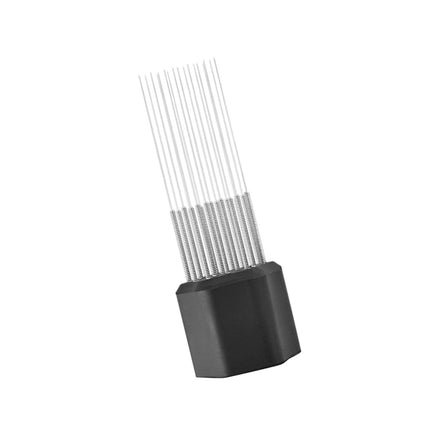 Distribuidor De Café Expreso, Dispensador De Clavijas De Café De 0,4mm, Herramienta Para Agitar Café Molido