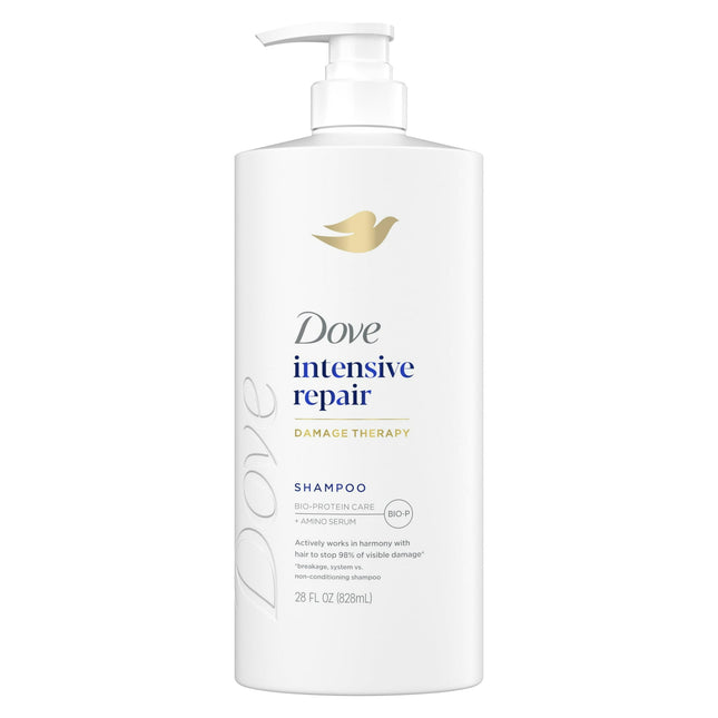 Shampoo Dove Intensive Repair 828 ml Unisex