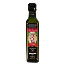 Aceite de Oliva Terra Santa Extra Virgen 250 ml - Terra Santa | Apishop
