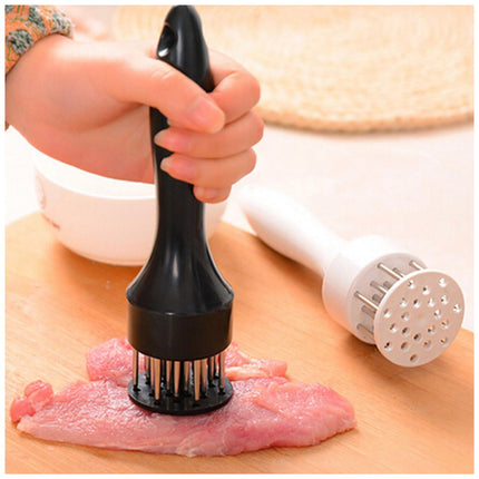 Ablandador De Carne Para Cocina O Asado Parrilla 19Cm