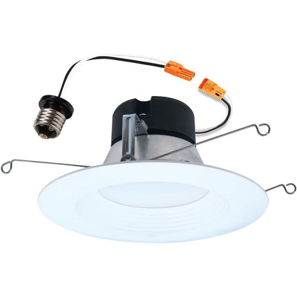 Aro Embutido Led 56 Pulgadas 750lm Regulable 120v