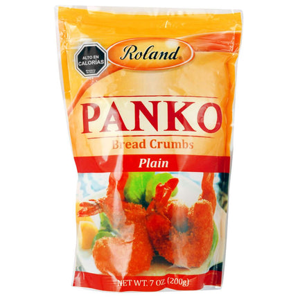 Base para Preparar Roland Panko 200 g