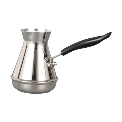 Cafetera Turca Para Calentar Salsa, Tetera Para Restaurante, Hogar, Cocina, 650ml