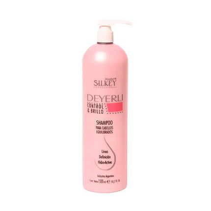 Shampoo Equilibrador Del Ph Capilar 1500Ml