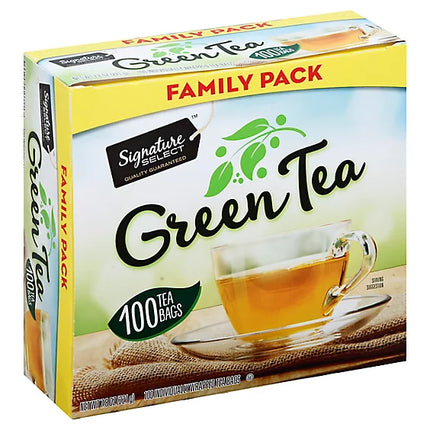 Té Verde, 100 un - Signature Select | Apishop