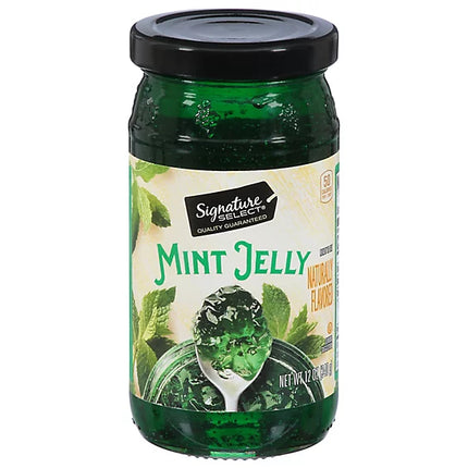 Mermelada de Menta Signature Select 341 g | Apishop