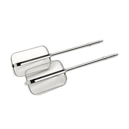 2 Batidoras De Mano De Repuesto Para Espumador De Leche Para Cocinar Y Mezclar Harina
