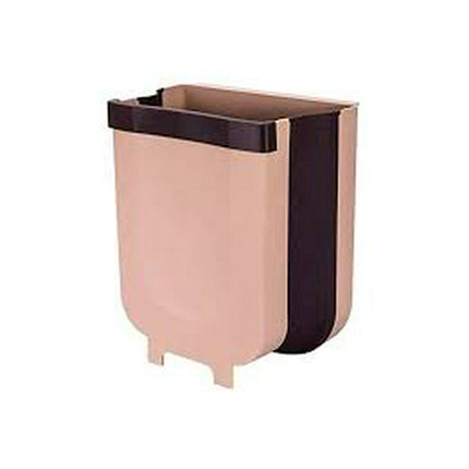 Basurero De Cocina Plegable
